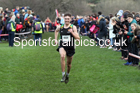 Mens long race  2020 BUCS Cross Country Champs., Edinburgh.  Photo: David T. Hewitson/Sports for All Pics